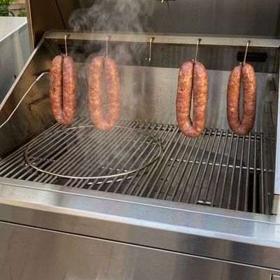 Benefits of Cold Smoking