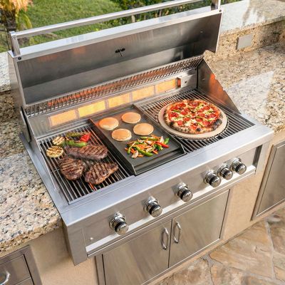 The Ultimate Guide to Barbecue Grilling