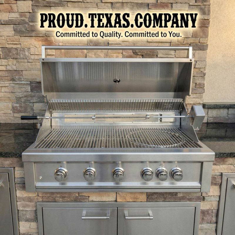 A Comprehensive Buying Guide to Sunstone Gas Grills: Ruby Series ...