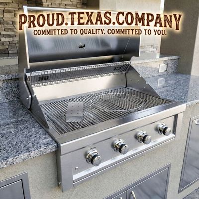 How to Preheat Your Sunstone Ruby Pro Sear Gas Grill: Step-by-Step Guide