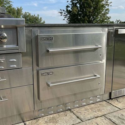 Electrical Appliance