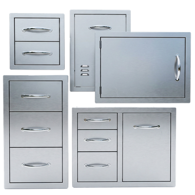 Classic Series Flush Style