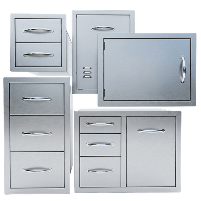 Classic Series Flush Style