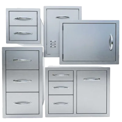 Classic Series Flush Style