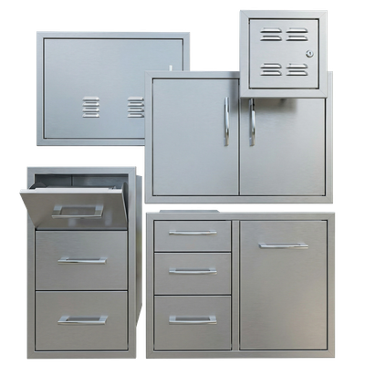 Signature Series Beveled Style