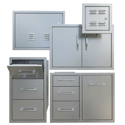 Signature Series Beveled Style