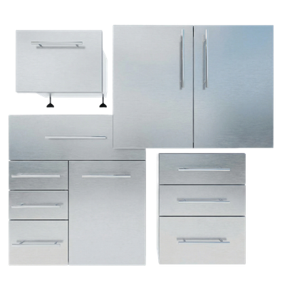 Designer Series Raised Style