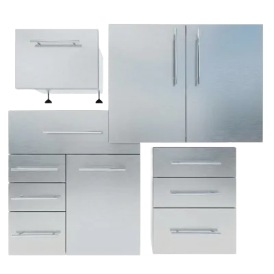 Designer Series Raised Style