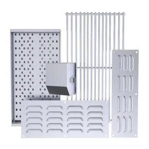 Parts & Accessories