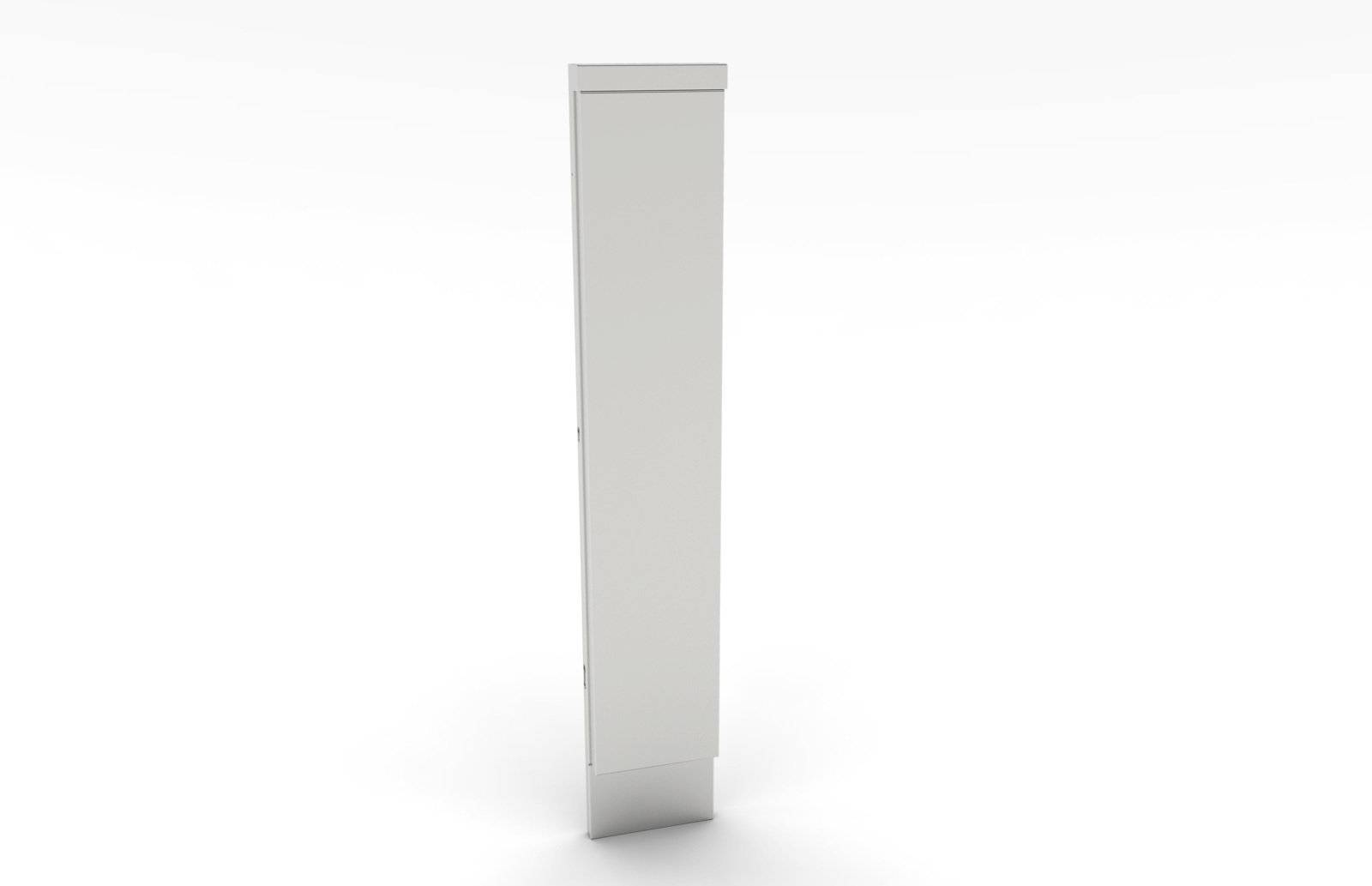 6″Spacer Panel for Cabinet Front – SCC6SPF