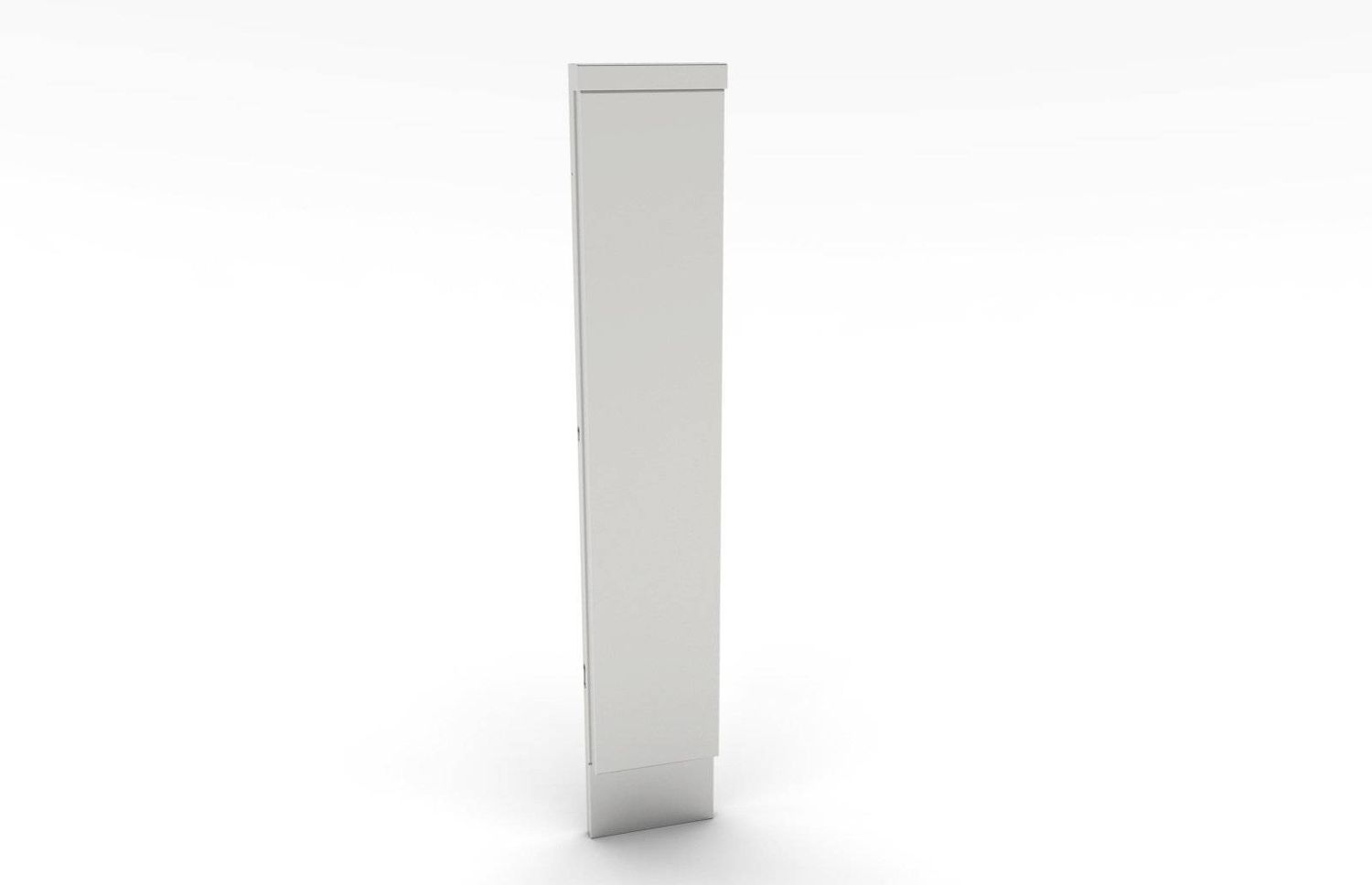 6"Spacer Panel for Cabinet Front - SCC6SPF