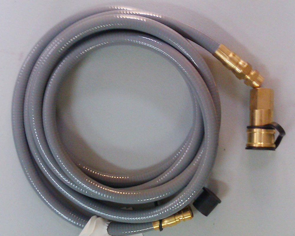 12 foot Hose – Quick Connect