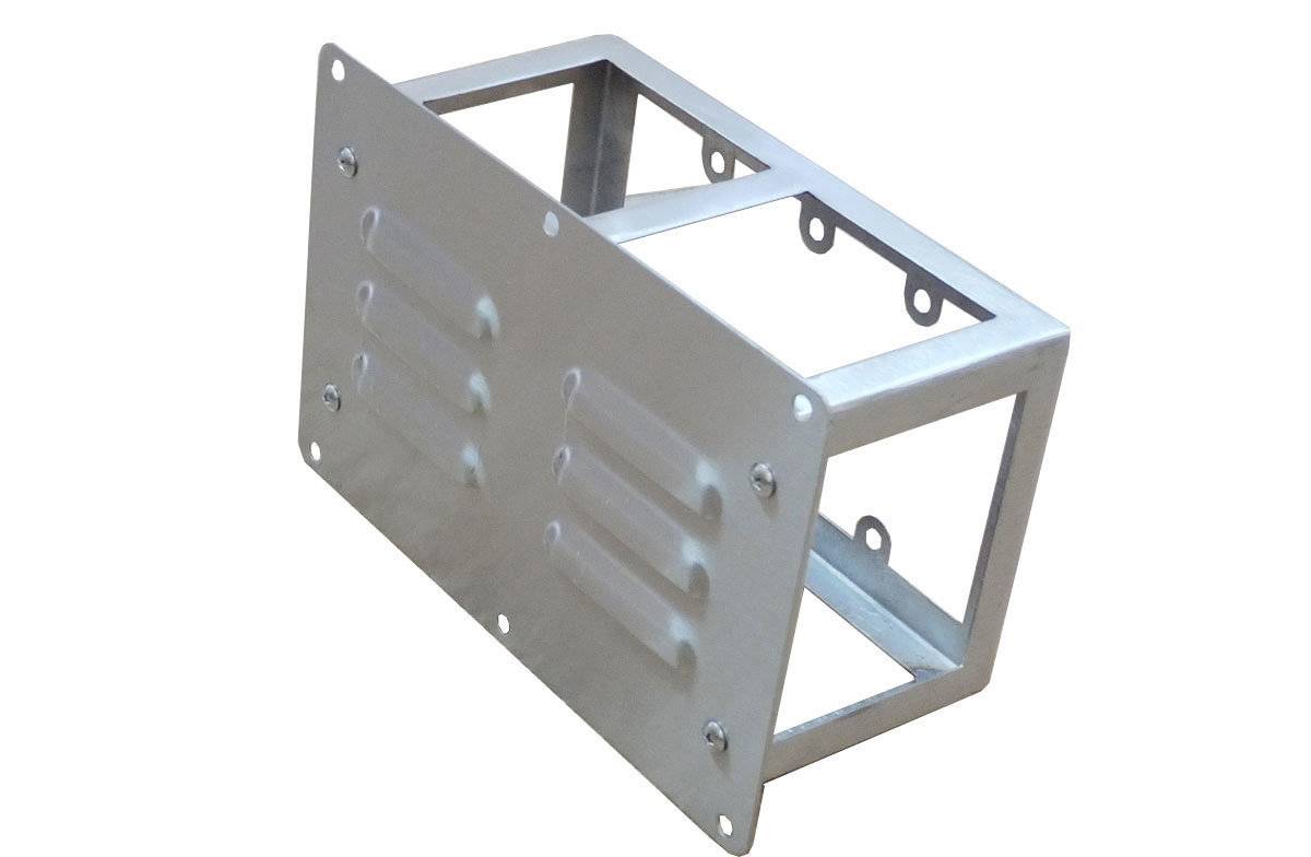 304 SS Stackable Vent – Vent-Gbox