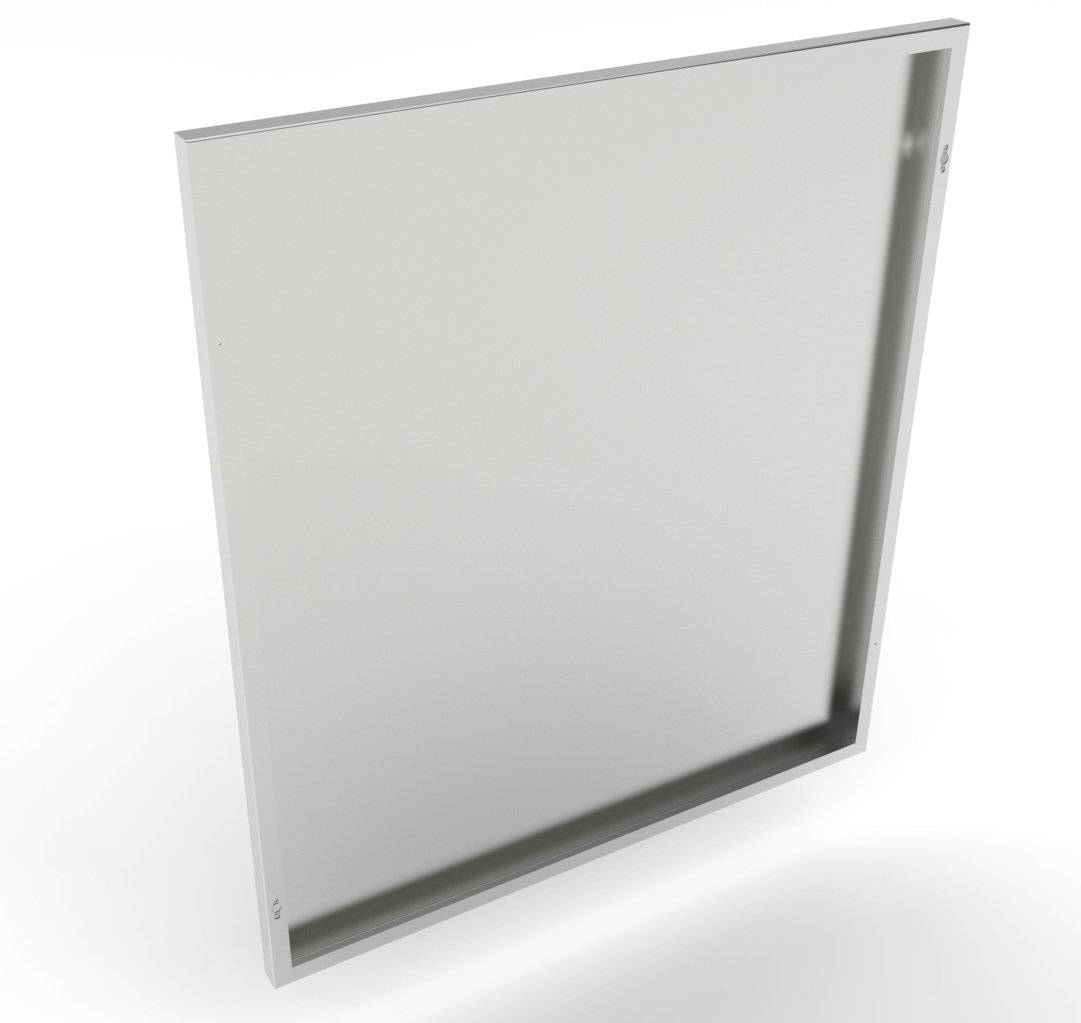 Universal Base End Panel  – SCC27EP