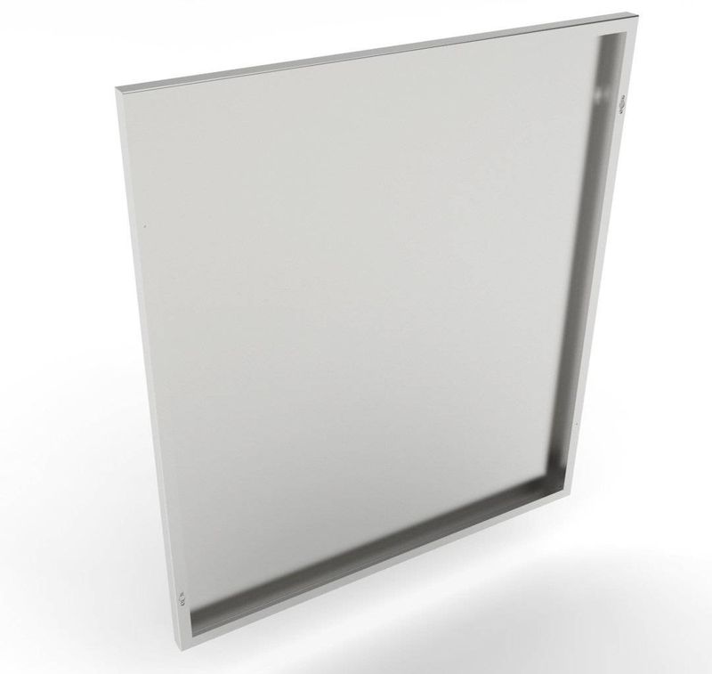 Universal Base End Panel  - SCC27EP
