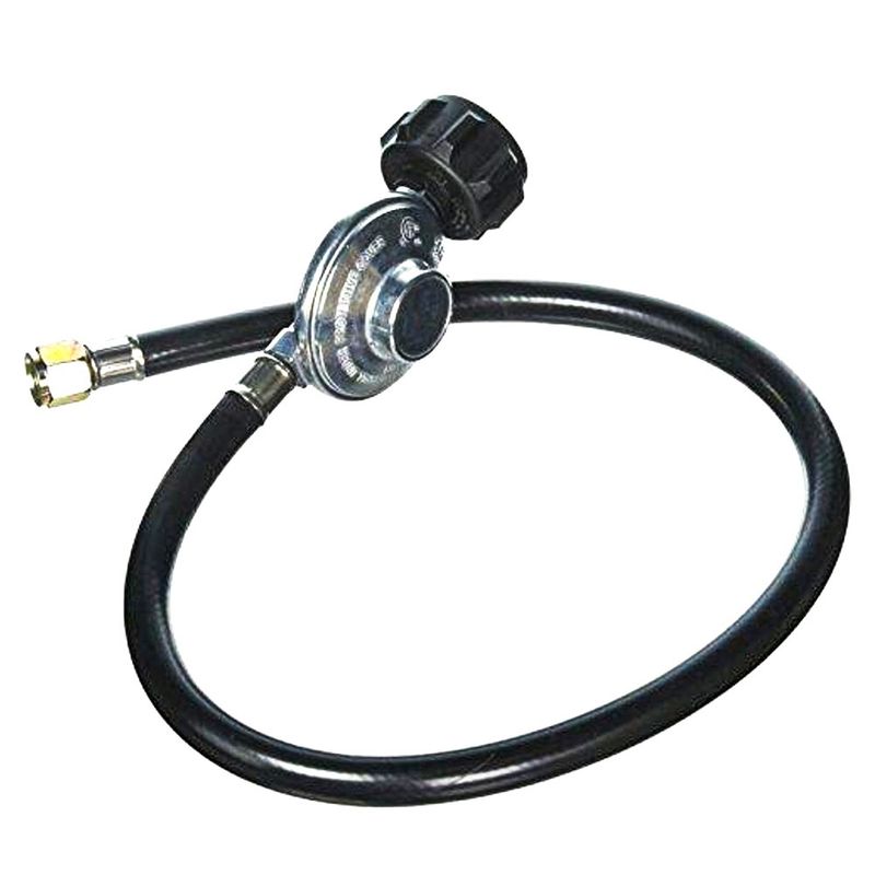 19" Propane Regulator - LP-Reg