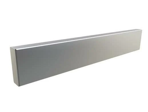 12″ End Crown Molding Panel for all Wall Cabinet Left/Right Side  – SWC12ECR