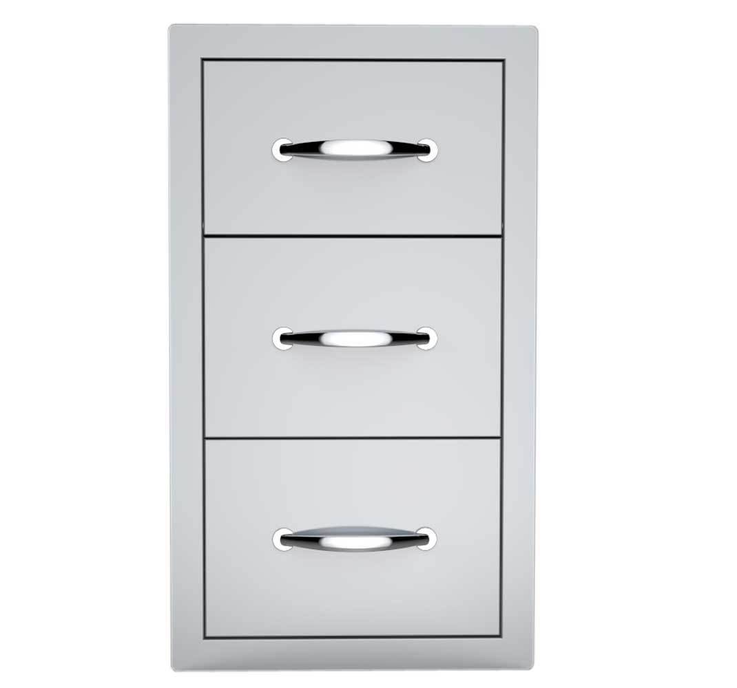 Flush Drawer & Paper Holder Combo – A-DPCF