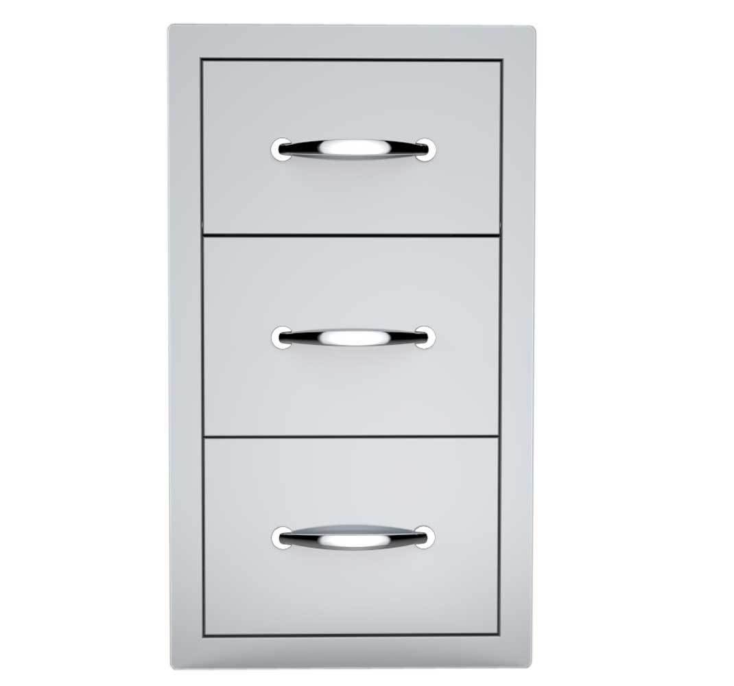 Flush Drawer &amp;amp; Paper Holder Combo - A-DPCF