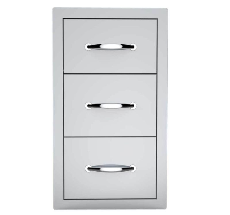 Flush Drawer &amp; Paper Holder Combo - A-DPCF