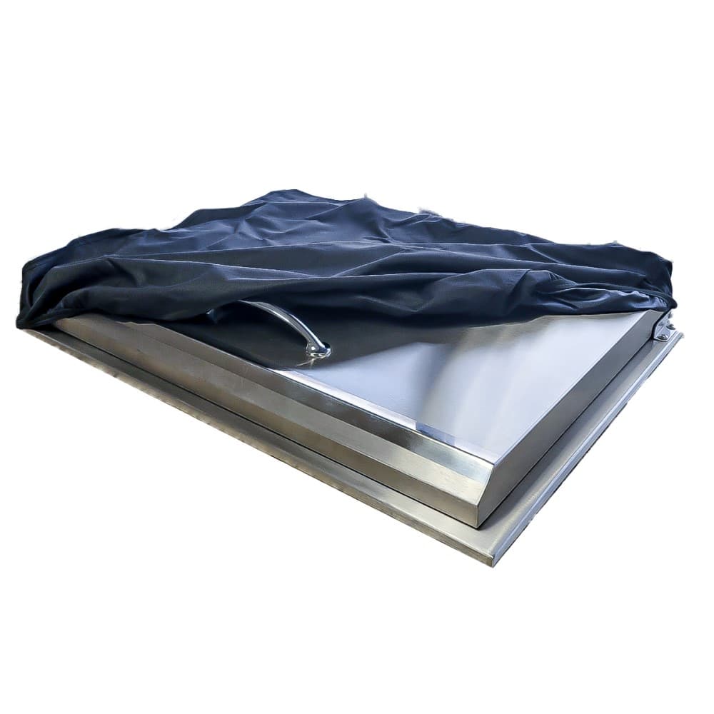Waterproof Drop in 28″ Ice Chest Cover – CoverIC
