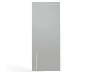 18" Full Height Right Swing Door Cabinet  - Item No. SWC18FSDR