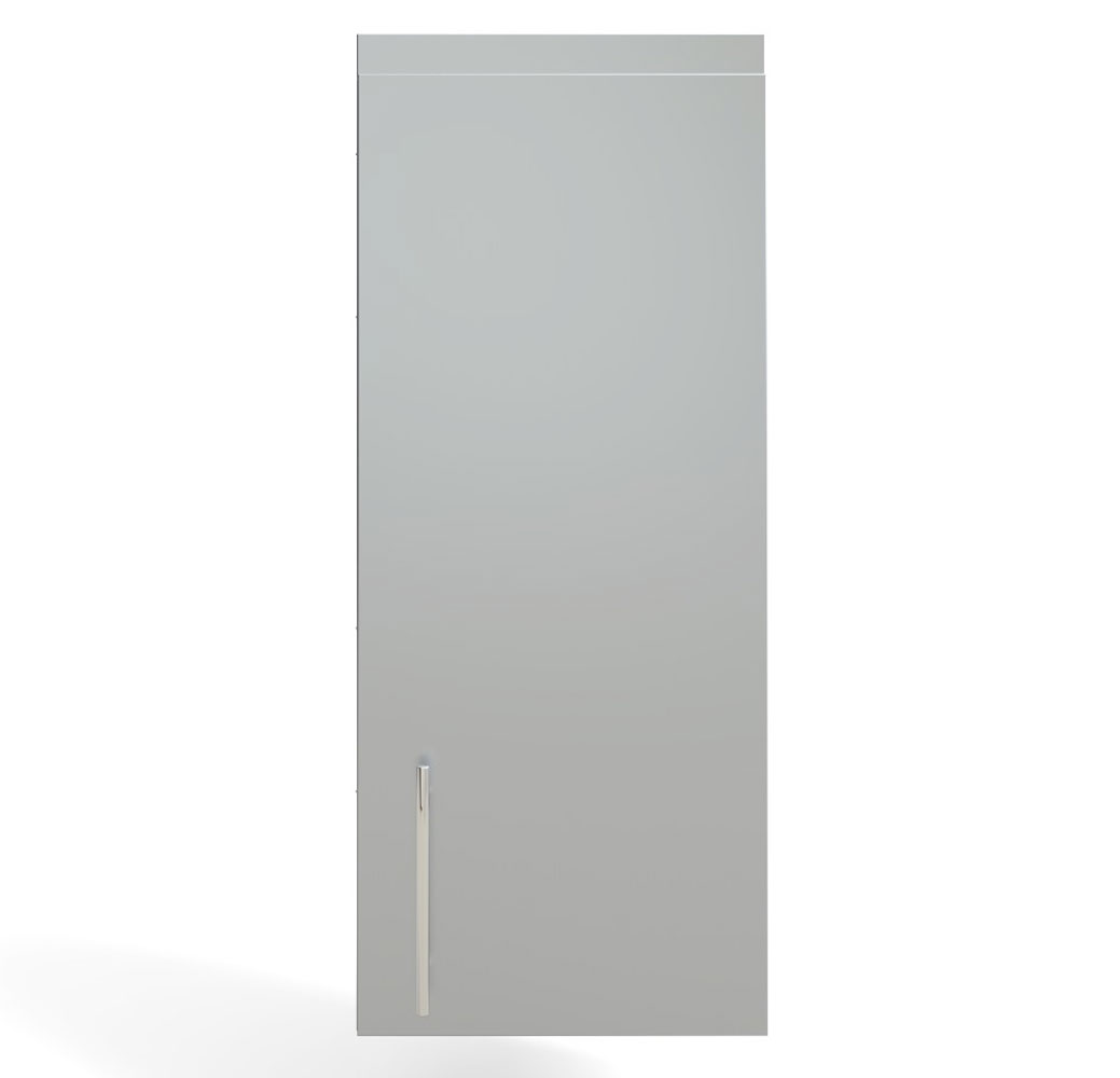 18″ Full Height Right Swing Door Cabinet – SWC18FSDR