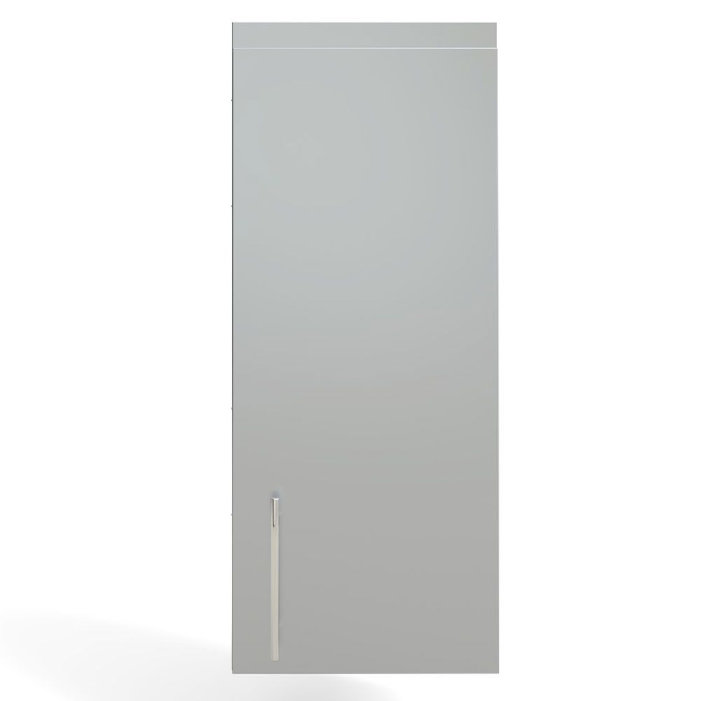 18" Full Height Right Swing Door Cabinet - SWC18FSDR
