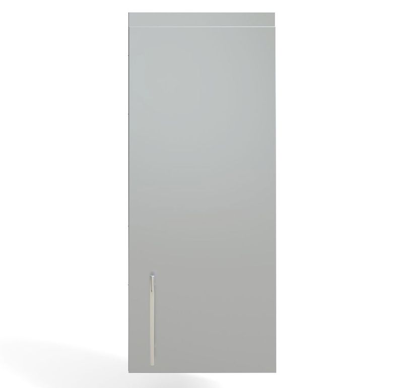 18" Full Height Right Swing Door Cabinet - SWC18FSDR