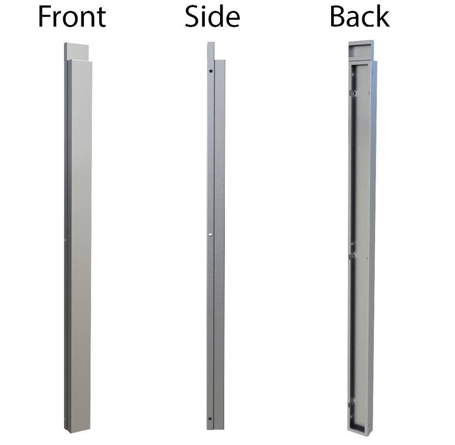 3″ Spacer Panel for Full Height Wall Cabinet Front – SWC3SPF