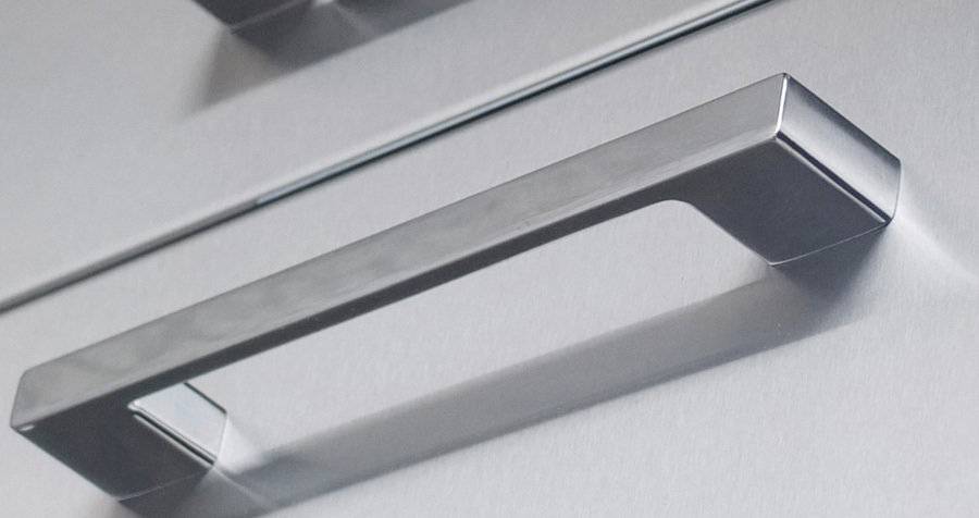 Signature Series Beveled Handle – P-BHandle