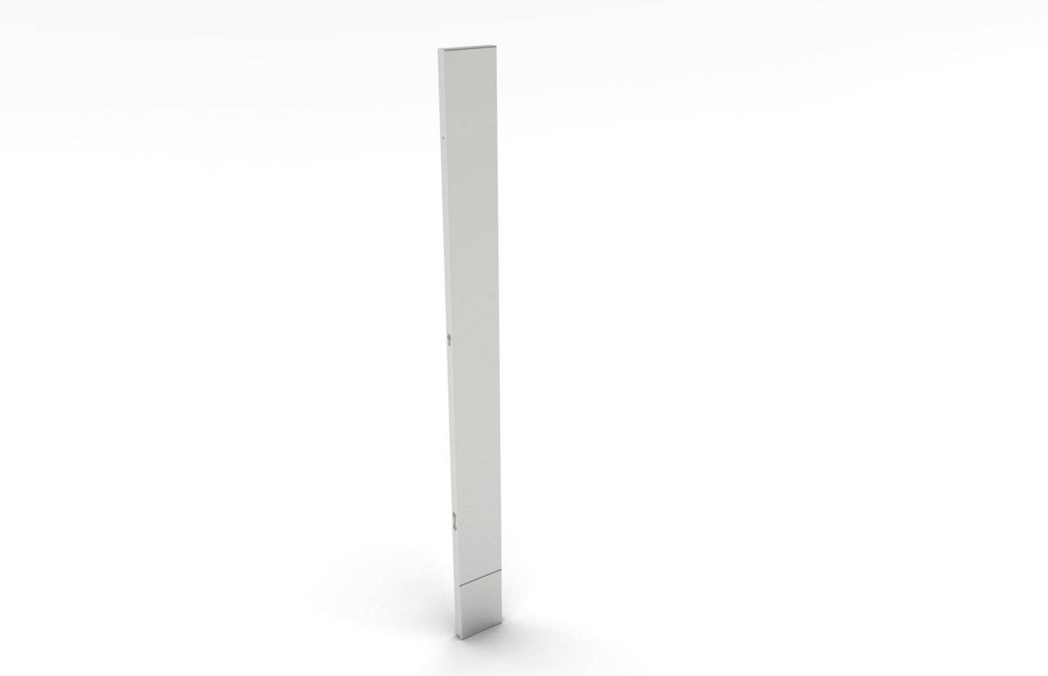 3"Spacer Panel for Cabinet Back - SCC3SPB