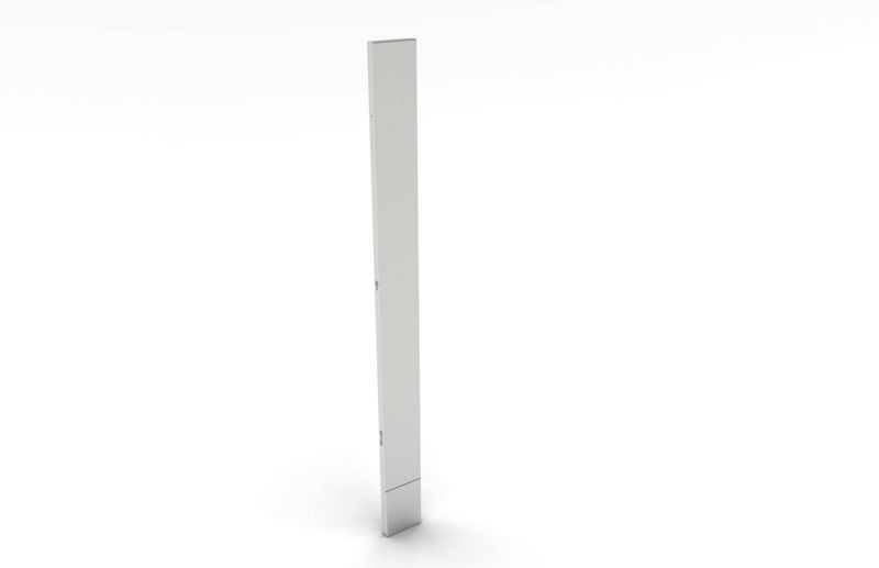 3"Spacer Panel for Cabinet Back - SCC3SPB