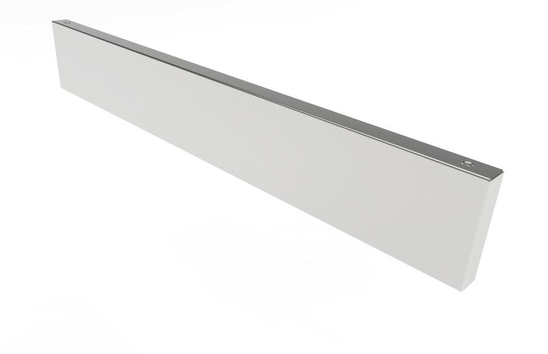 25-1/2" Universal Kickplate for Left &amp;amp; Right Sides - SCC25KP