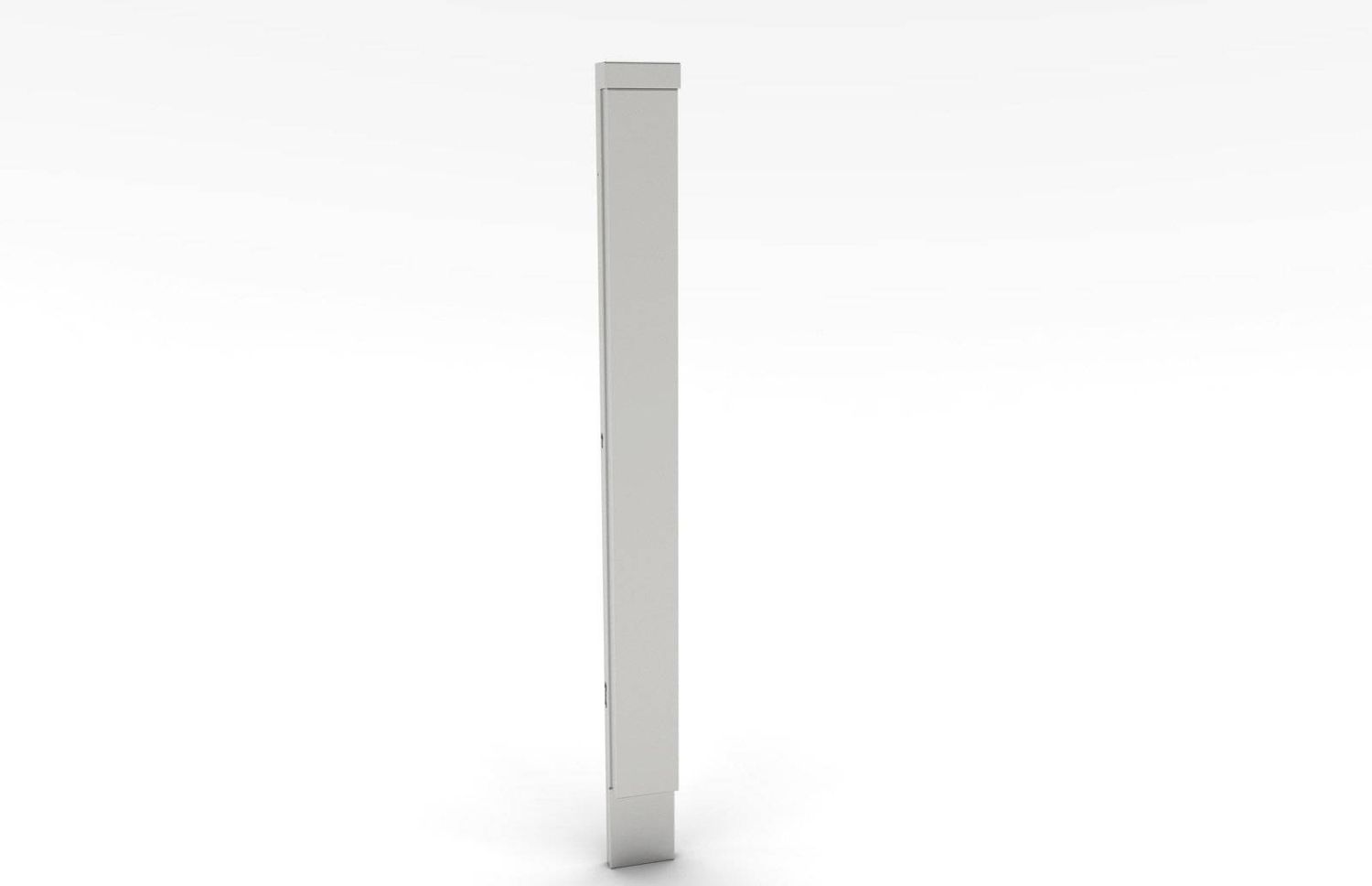 3"Spacer Panel for Cabinet Front - SCC3SPF