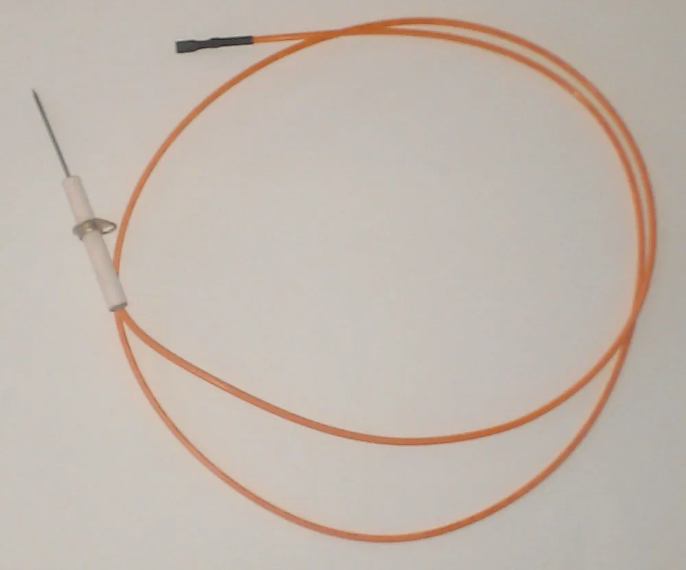 impulse igniter wire for Ruby Grill
