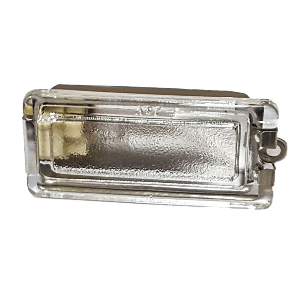 Ruby Grill Light - Ruby-Light