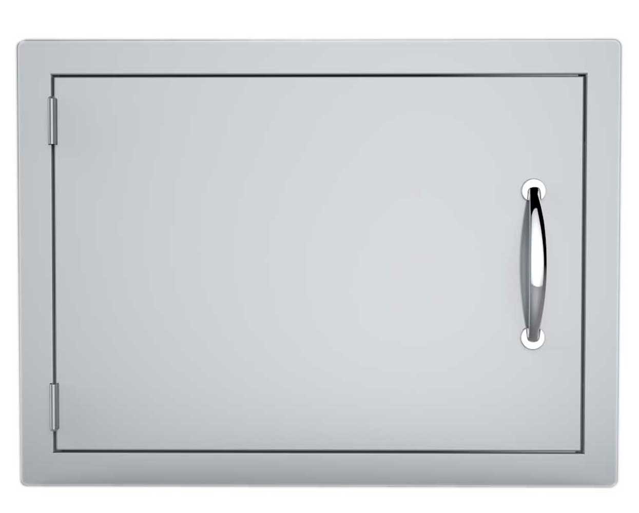 17″ x 24″ Reversible Horizontal Single Access Door – DH1724