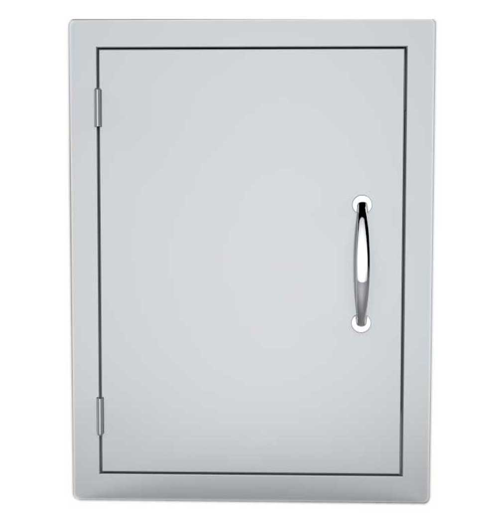 17×24 Vertical Access Door/Can be installed Left or Right Swing – DV1724