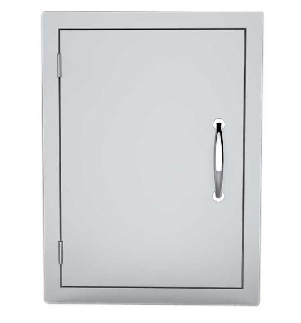 17x24 Vertical Access Door/Can be installed Left or Right Swing - DV1724