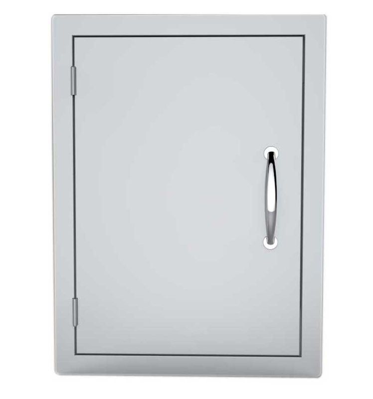 17x24 Vertical Access Door/Can be installed Left or Right Swing - DV1724