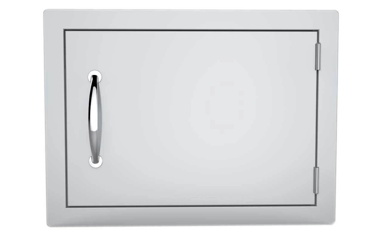 14″ x 20″ Reversible Horizontal Single Access Door – DH1420