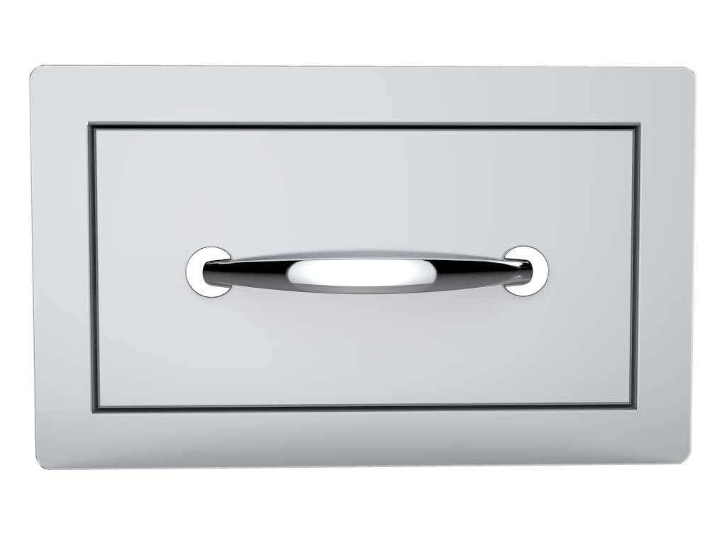 14″ Single Access Drawer – B-SD6