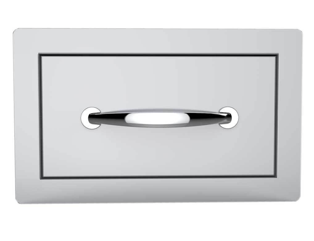 14" Single Access Drawer - B-SD6