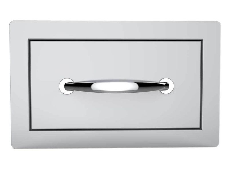14" Single Access Drawer - B-SD6