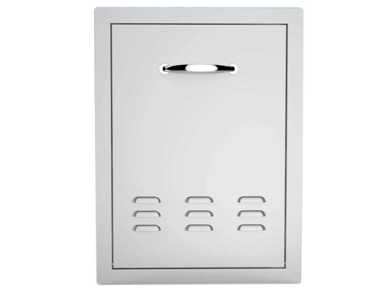 20″ Tank Tray Swivel Action Door Combo – C-LPCD20