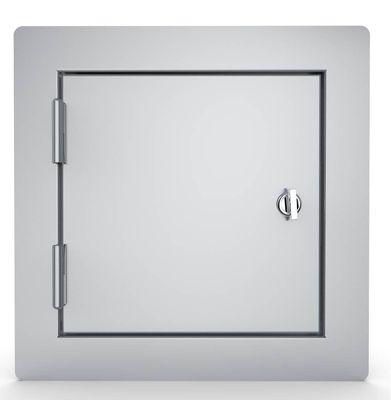 Classic Series Flush Style 12"x12" Utility Access Door - C-SD12