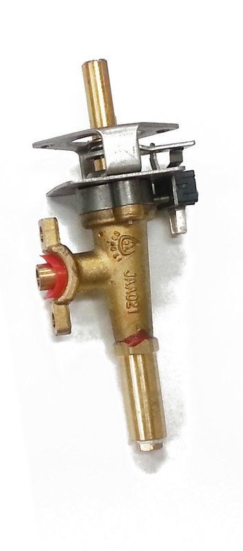 Sunstone Grill Auto Ignition Valve