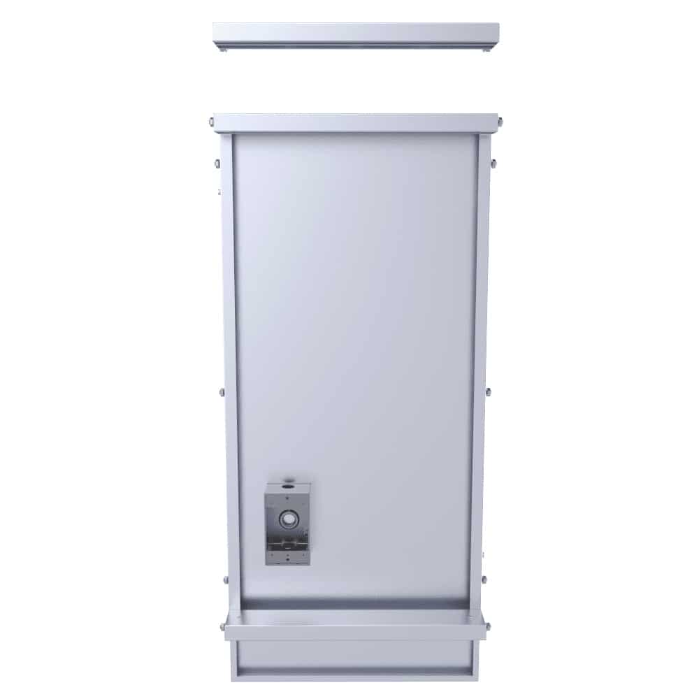 15″ Back Appliance Panels – SCC15SPE