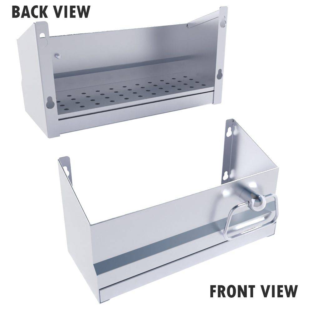 Cocktail Tender Bar Caddy – Item No: BC-BC14